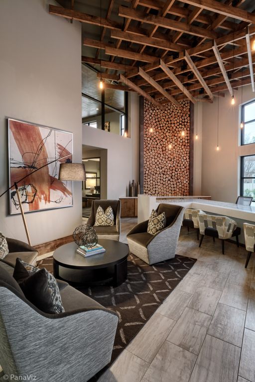 Dallas Architectural Photographer