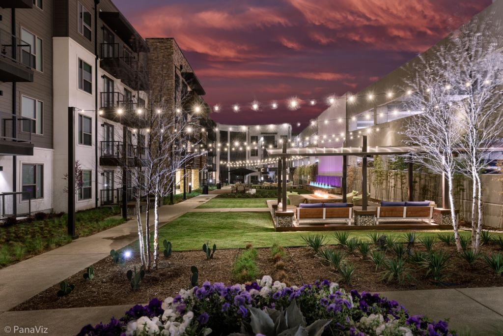Dallas Architectural Photographer