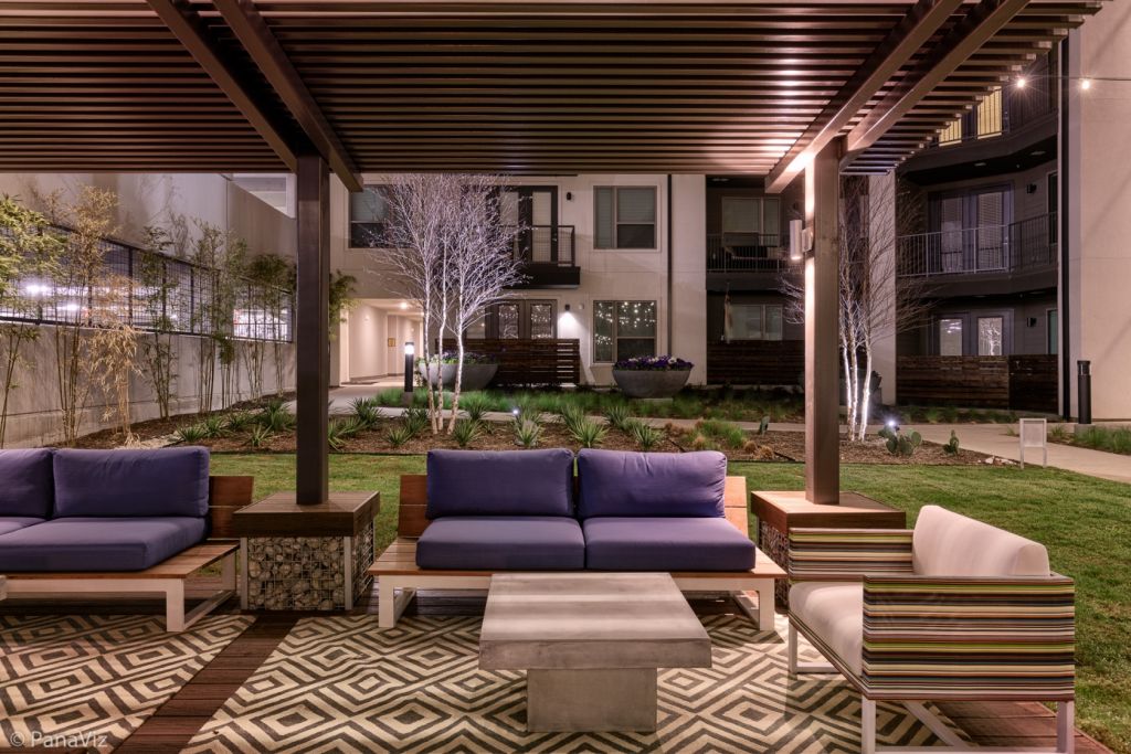 Dallas Architectural Photographer