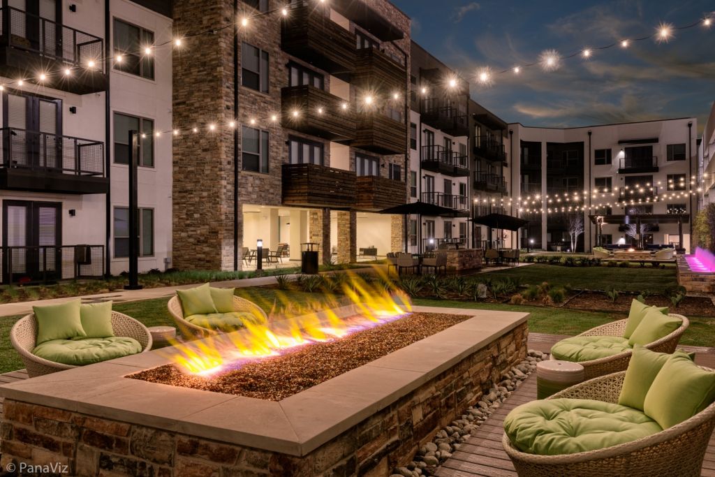 Dallas Architectural Photographer