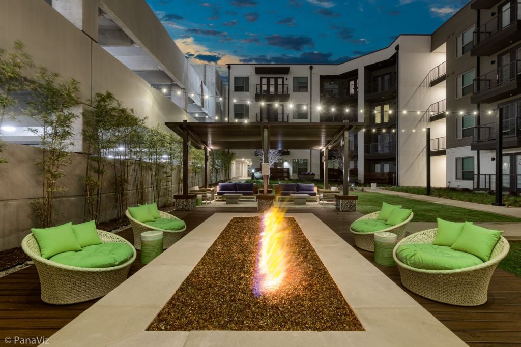 Dallas Architectural Photographer