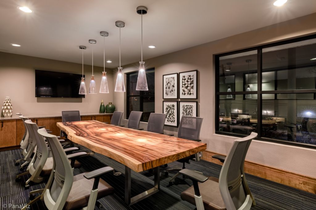 Dallas Architectural Photographer