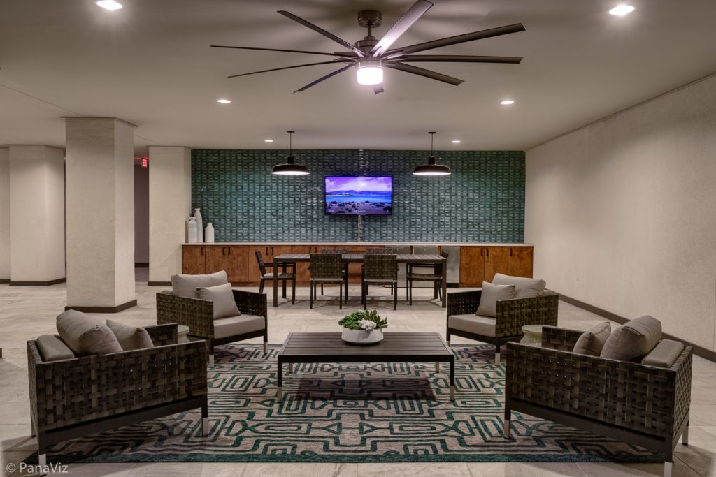 Dallas Architectural Photographer