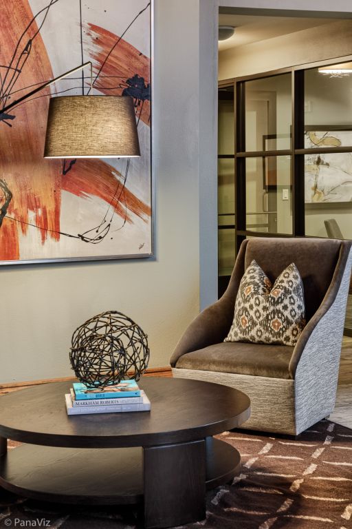 Dallas Architectural Photographer