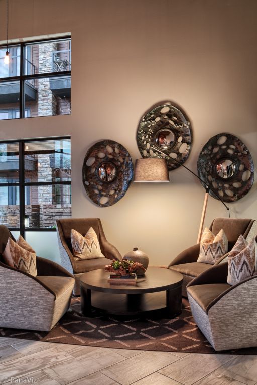Dallas Architectural Photographer