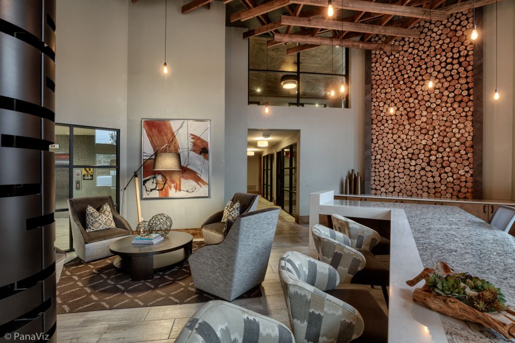 Dallas Architectural Photographer