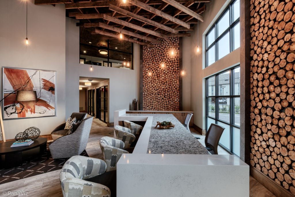 Dallas Architectural Photographer