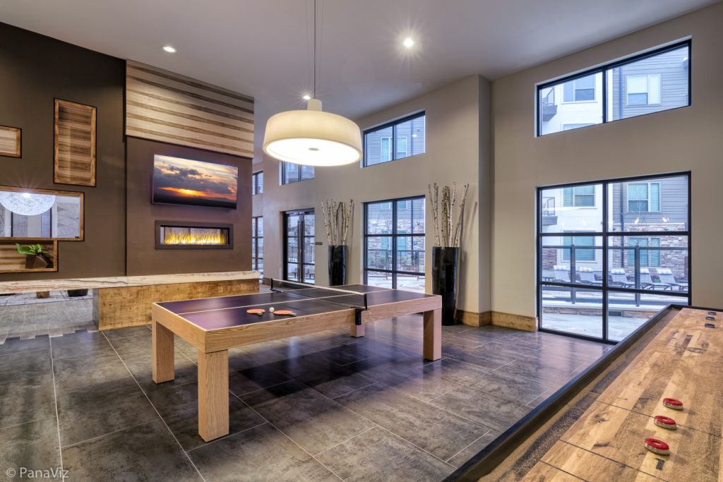 Dallas Architectural Photographer