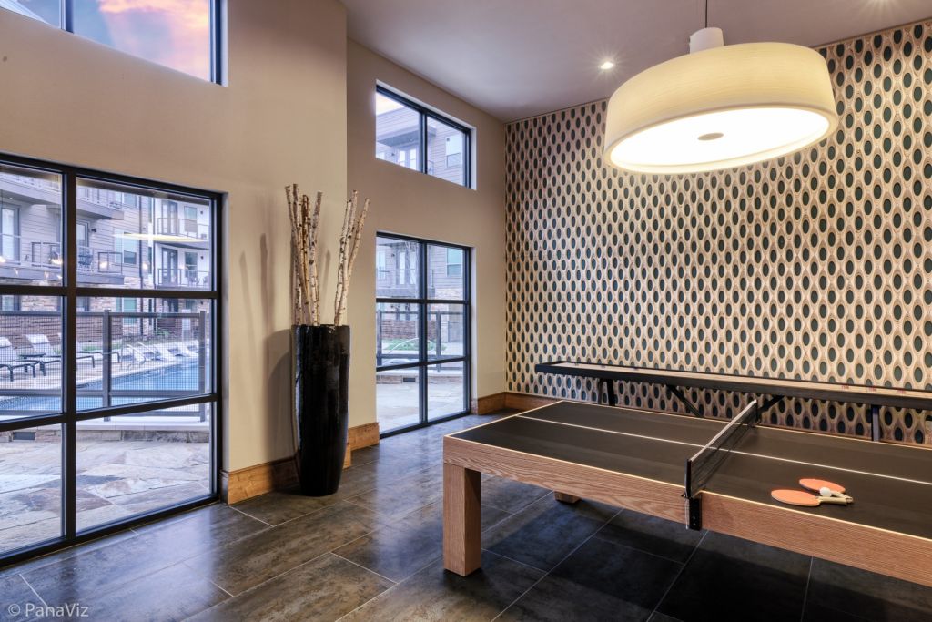 Dallas Architectural Photographer