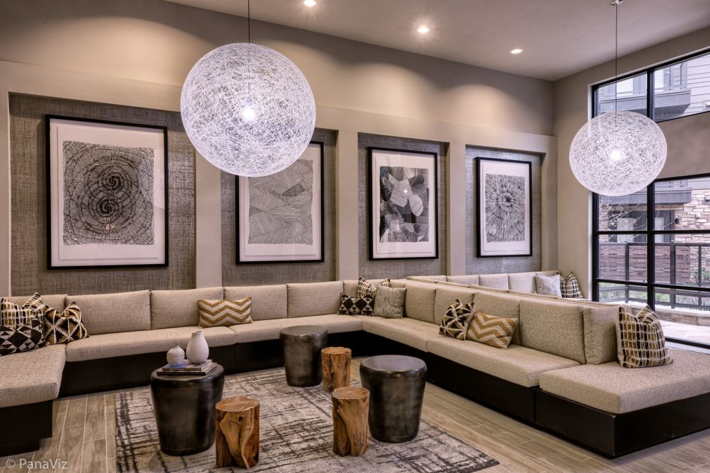 Dallas Architectural Photographer