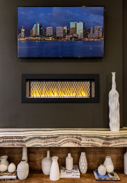 Dallas Architectural Photographer