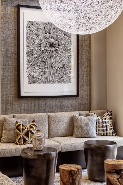 Dallas Architectural Photographer