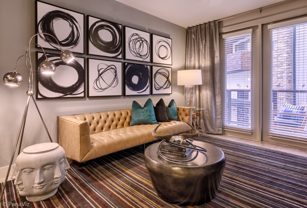 Dallas Architectural Photographer