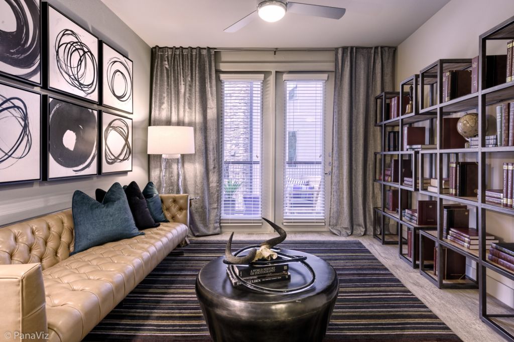 Dallas Architectural Photographer