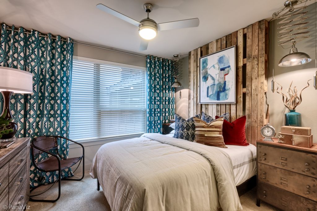 Dallas Architectural Photographer