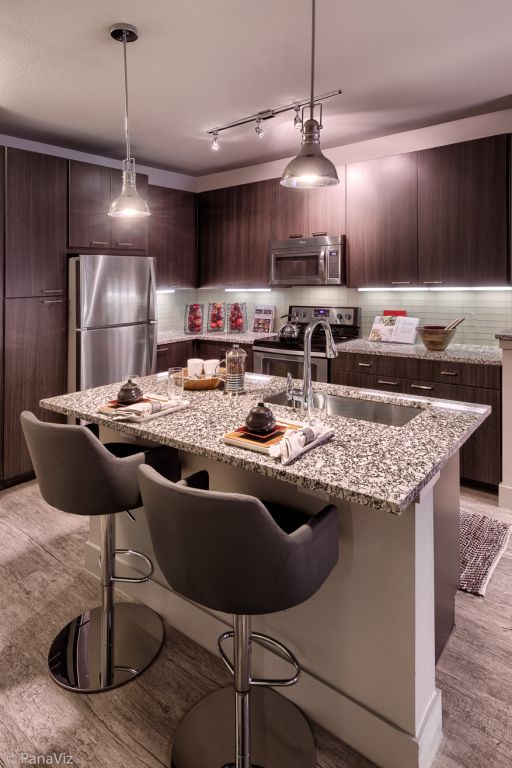 Dallas Architectural Photographer