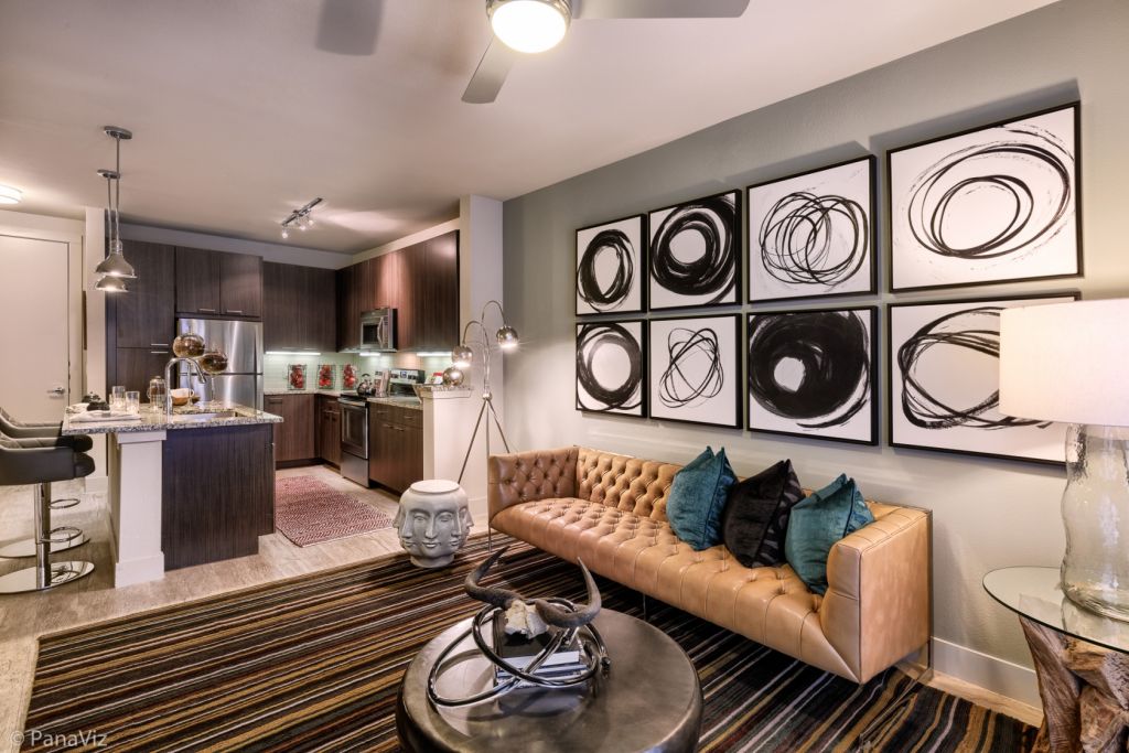 Dallas Architectural Photographer