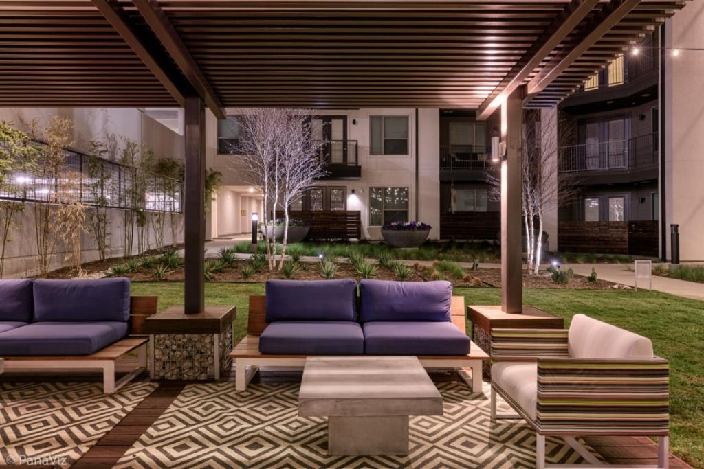 Dallas Architectural Photographer