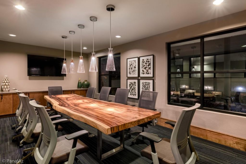 Dallas Architectural Photographer