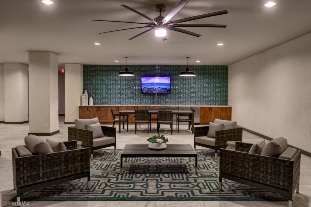 Dallas Architectural Photographer