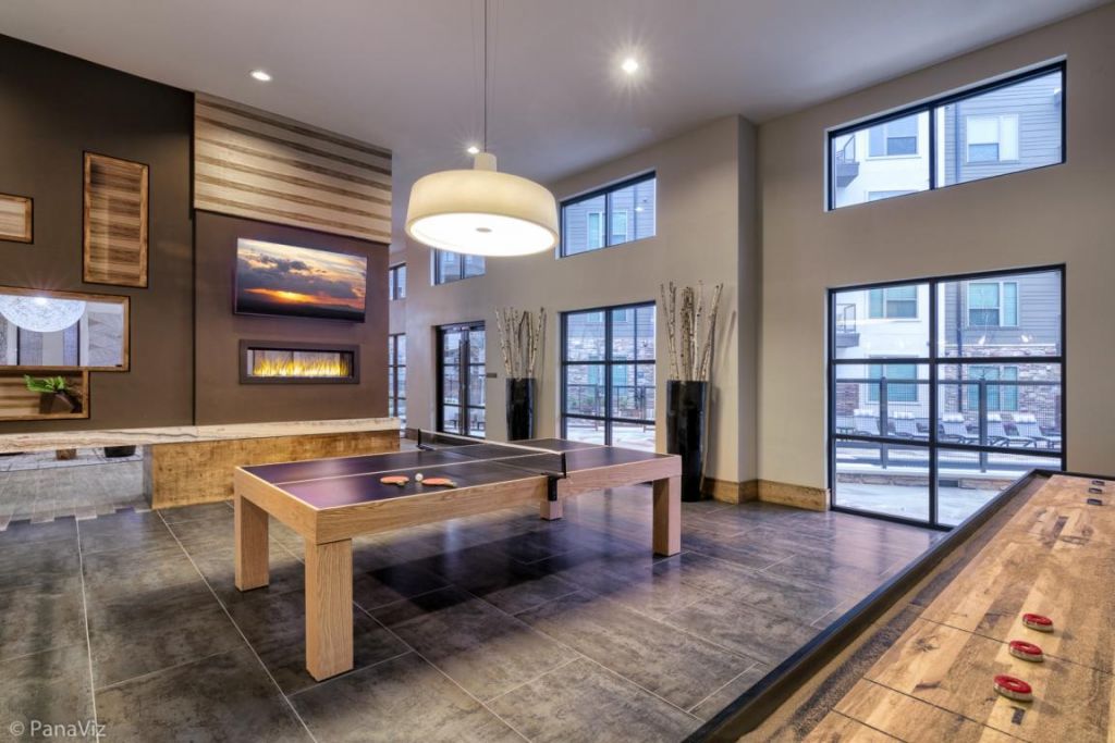 Dallas Architectural Photographer