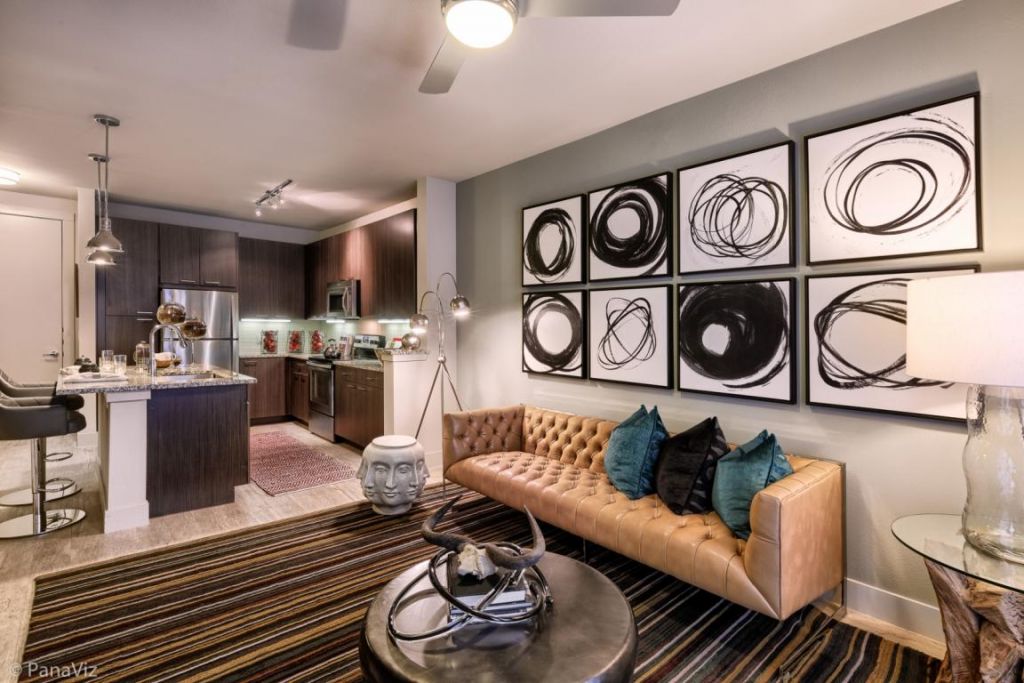 Dallas Architectural Photographer