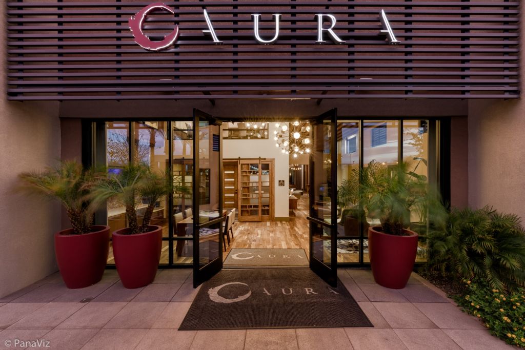 Phoenix Architectural Photographer