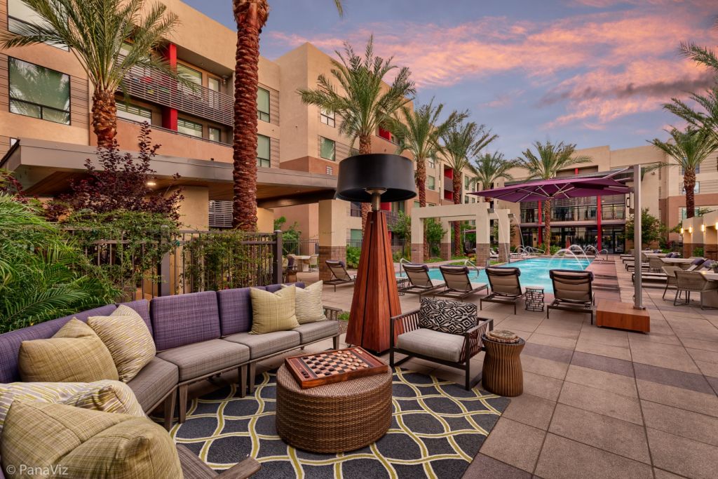 Phoenix Architectural Photographer