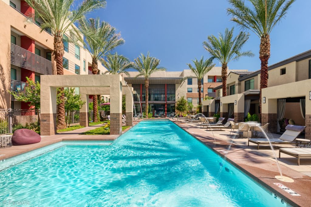 Phoenix Architectural Photographer