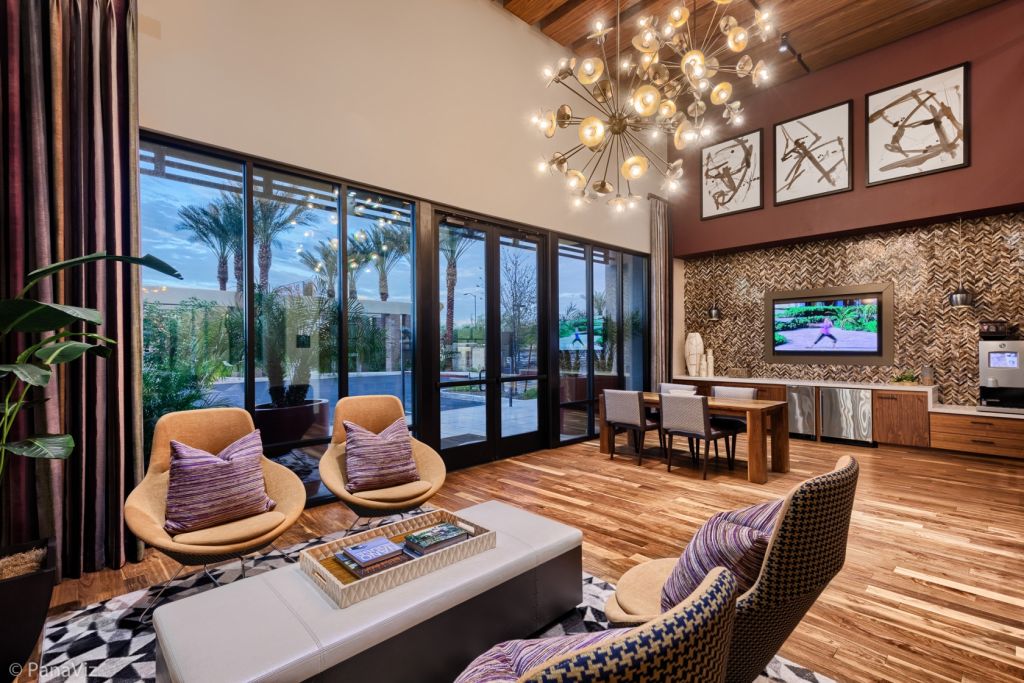 Phoenix Architectural Photographer