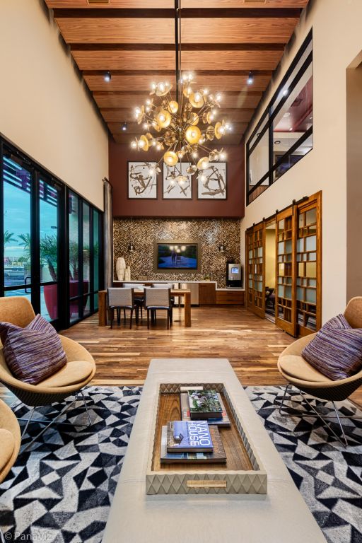 Phoenix Architectural Photographer
