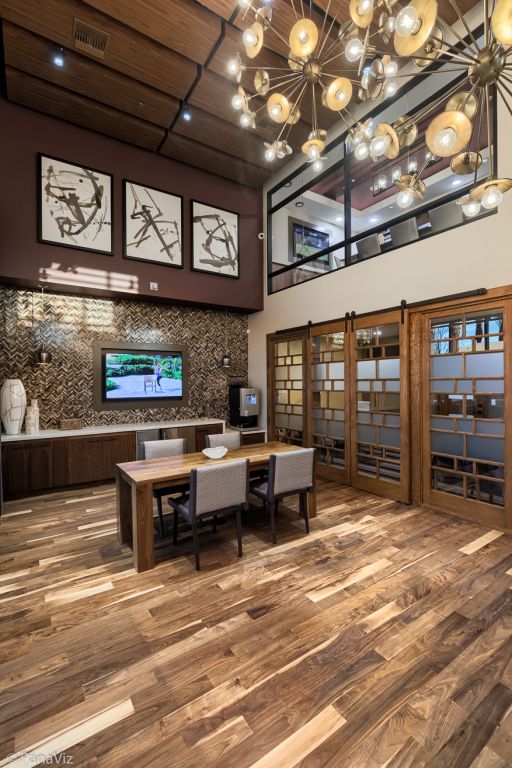 Phoenix Architectural Photographer