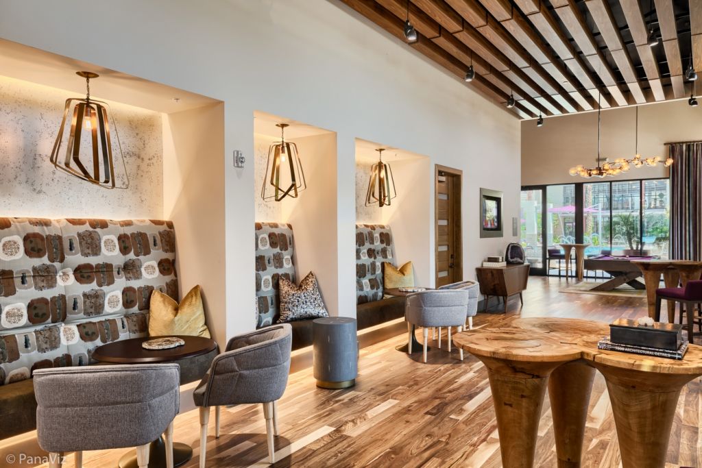 Phoenix Architectural Photographer