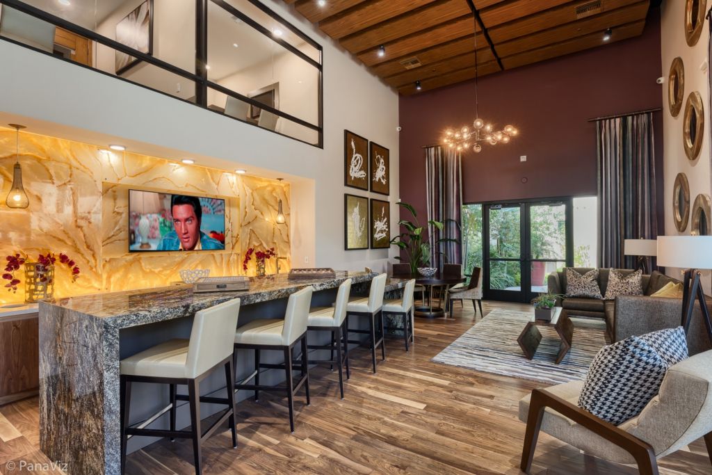 Phoenix Architectural Photographer