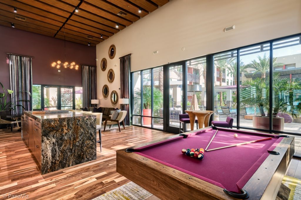 Phoenix Architectural Photographer