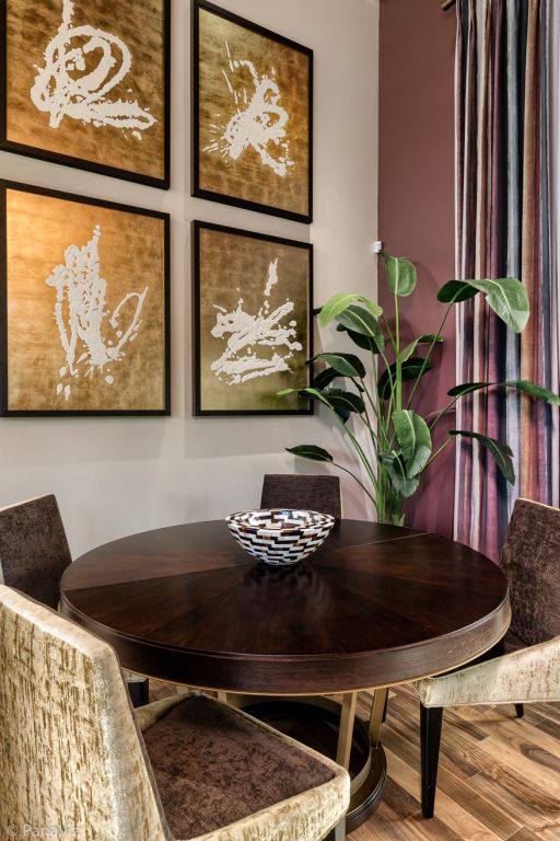 Phoenix Architectural Photographer