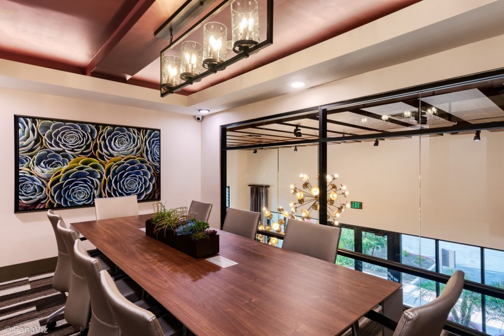 Phoenix Architectural Photographer