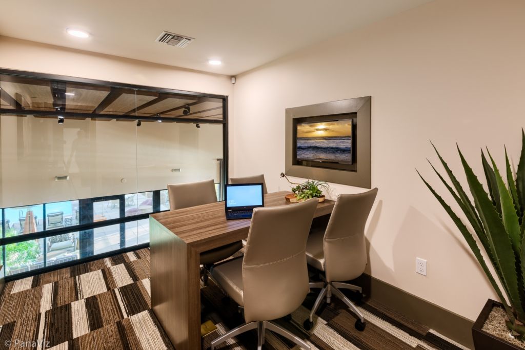 Phoenix Architectural Photographer