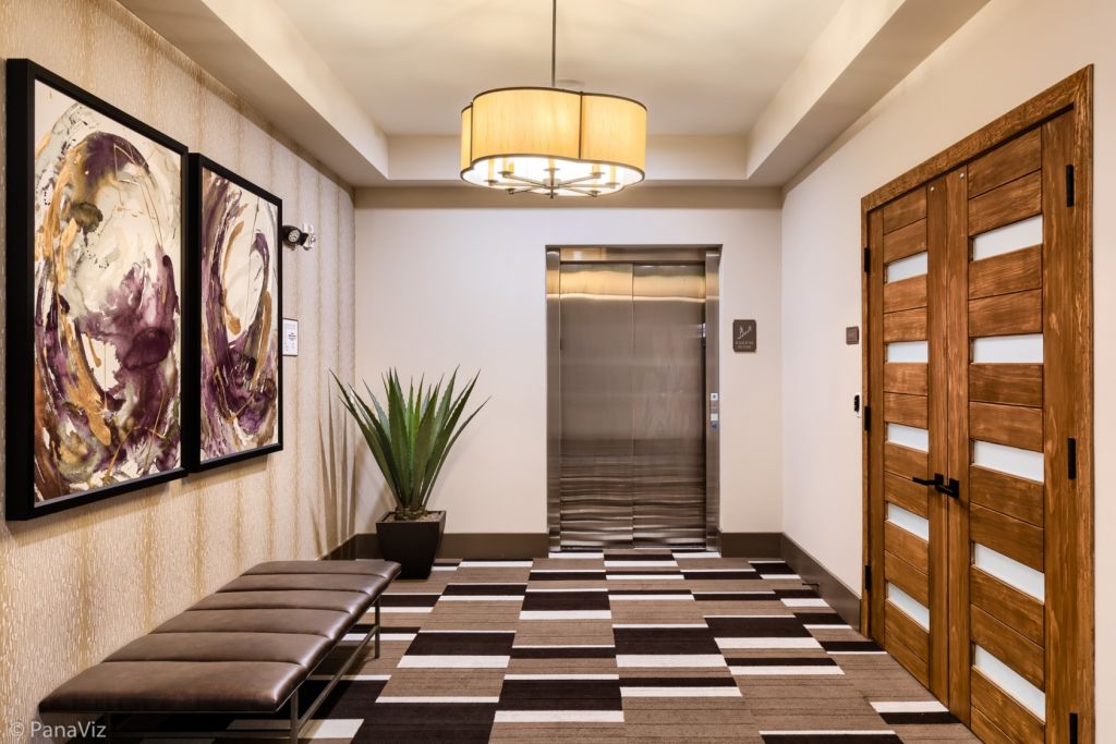 Phoenix Architectural Photographer