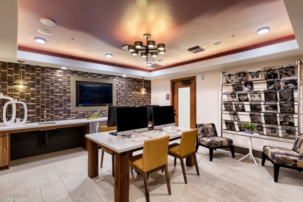 Phoenix Architectural Photographer