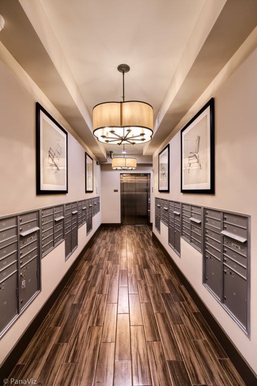 Phoenix Architectural Photographer