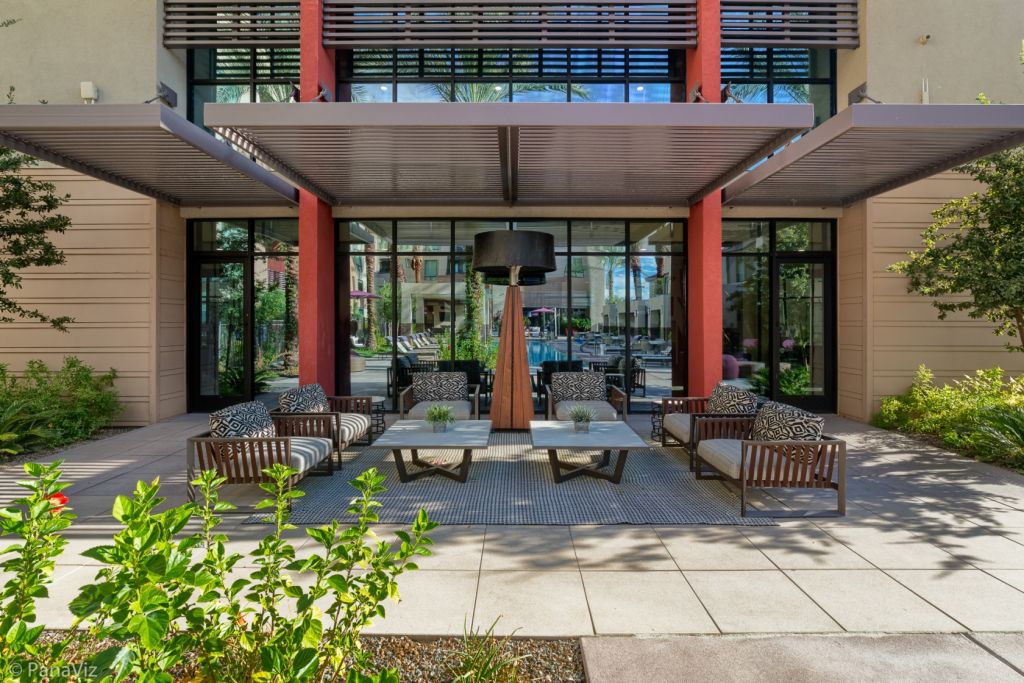 Phoenix Architectural Photographer