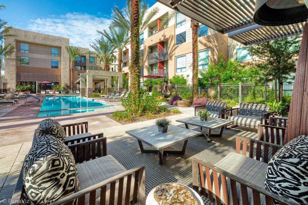 Phoenix Architectural Photographer