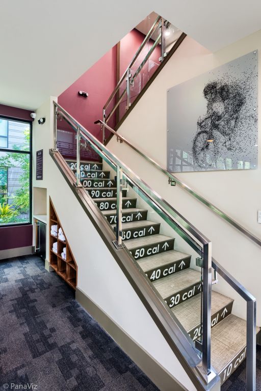Phoenix Architectural Photographer