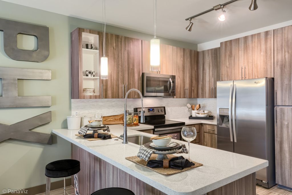 Phoenix Architectural Photographer