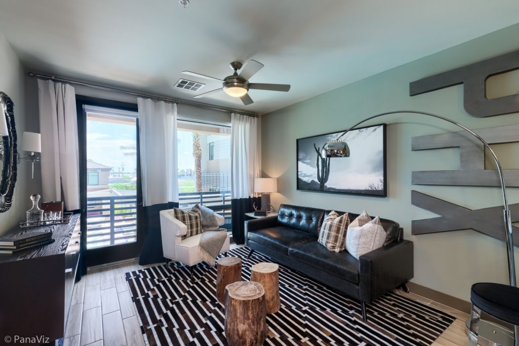 Phoenix Architectural Photographer