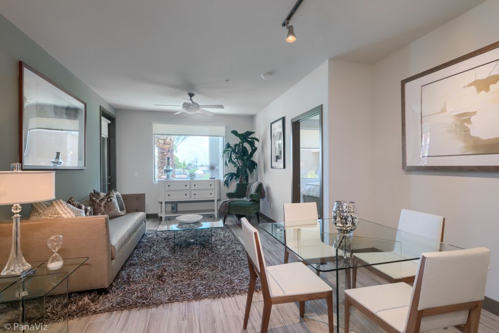 Phoenix Architectural Photographer