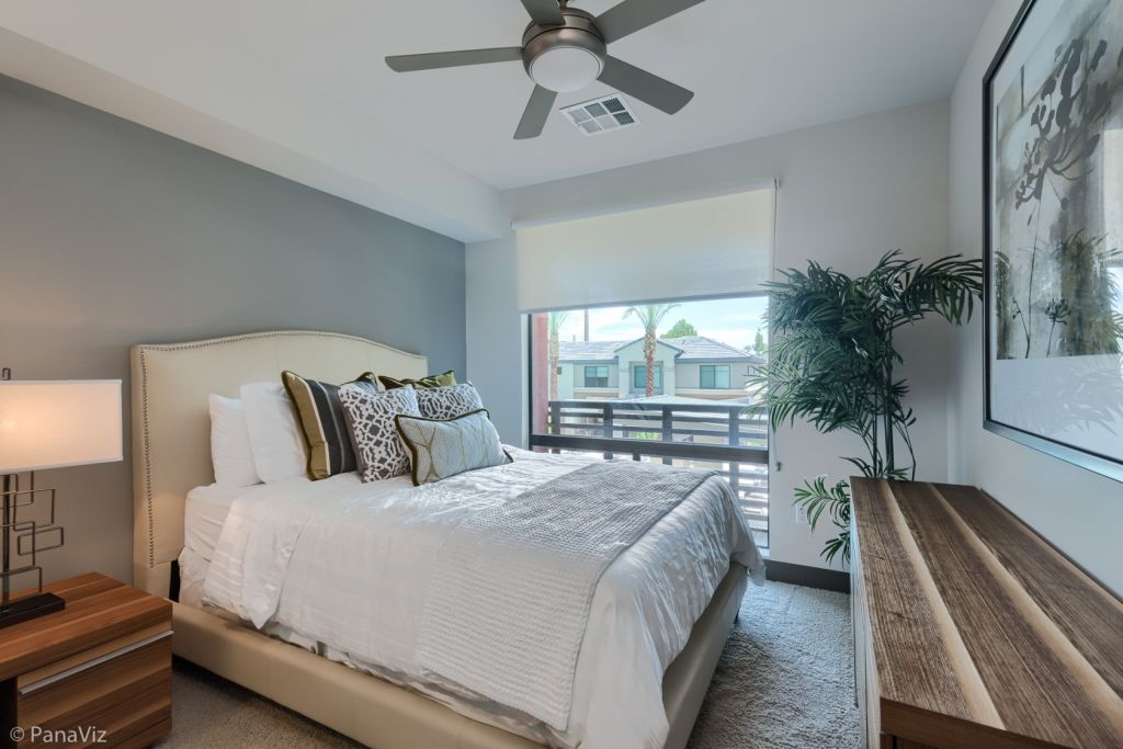 Phoenix Architectural Photographer
