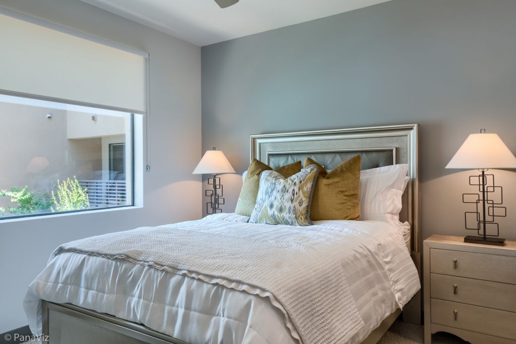 Phoenix Architectural Photographer