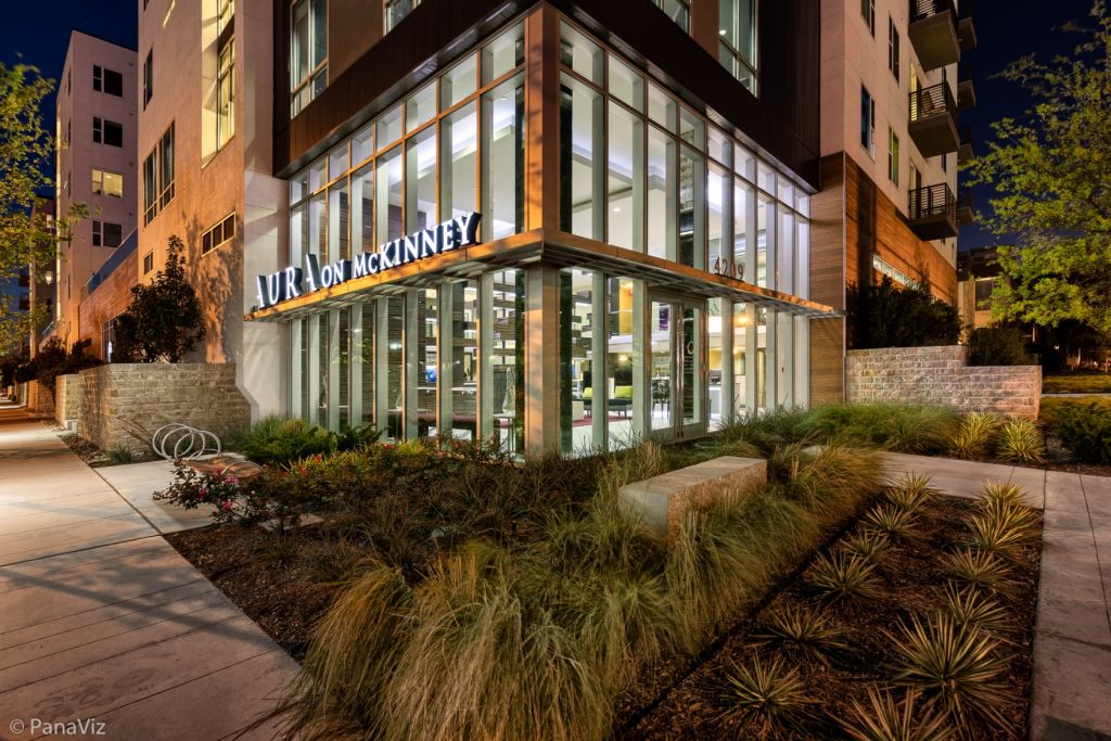 texas architectural photography 